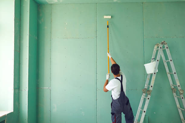 Best Mold Damage Restoration  in King City, OR