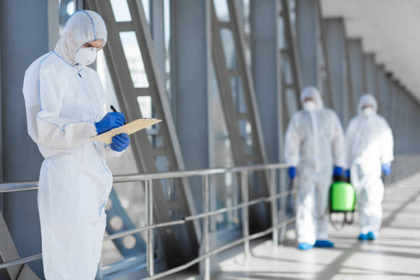 Best Forensic Mold Investigation  in King City, OR