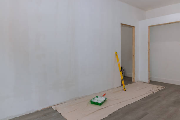 Mold Documentation for Insurance Claims in King City, OR